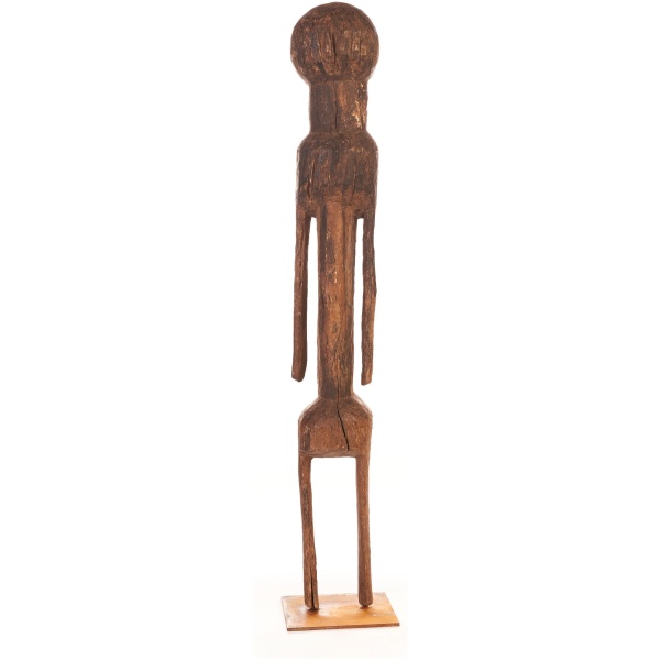 Dogon Moba Fertility Figure (Togo/Mali)