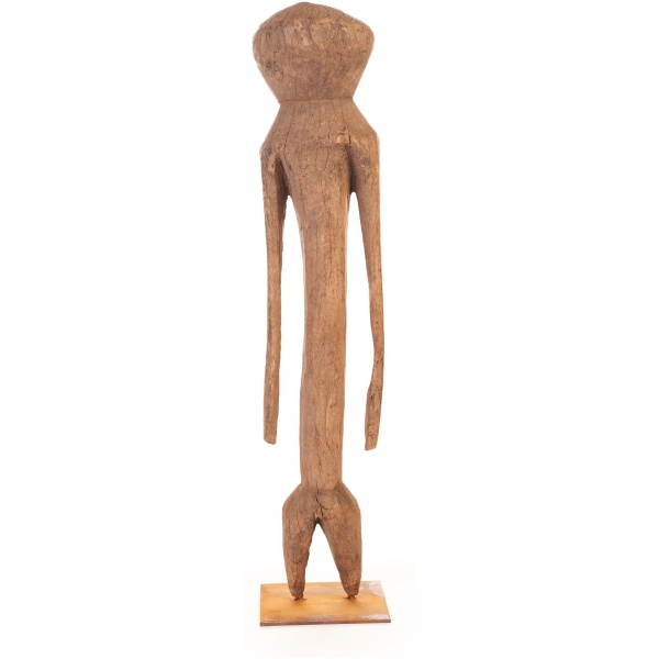 Dogon Moba Fertility Figure (Togo/Mali)